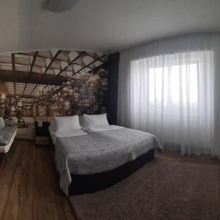 Olomouc New2アパートメント エクステリア 写真
