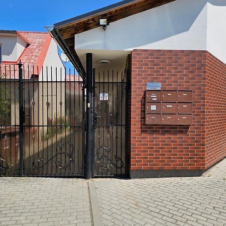 Olomouc New2アパートメント エクステリア 写真