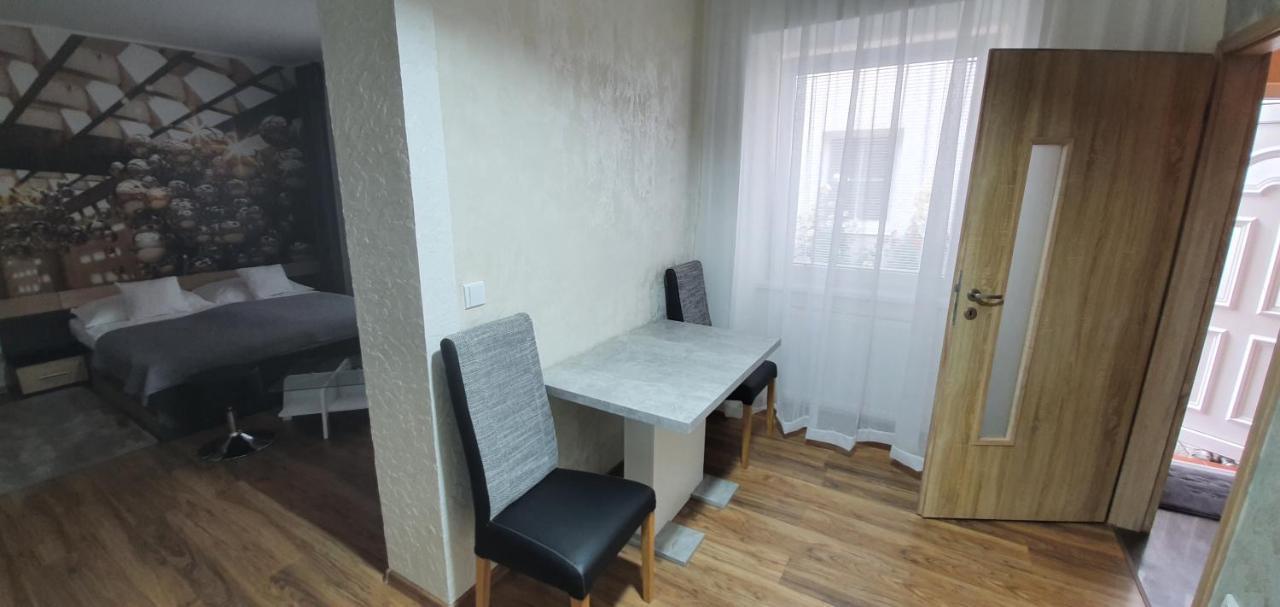 Olomouc New2アパートメント エクステリア 写真