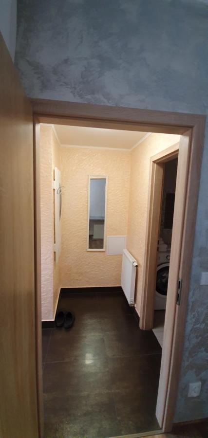 Olomouc New2アパートメント エクステリア 写真