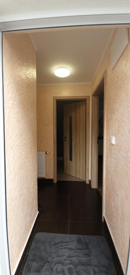 Olomouc New2アパートメント エクステリア 写真
