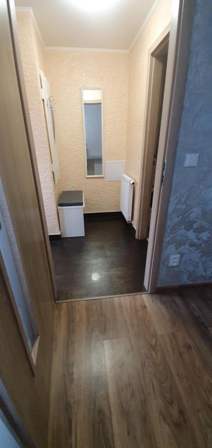 Olomouc New2アパートメント エクステリア 写真