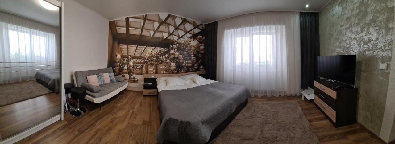 Olomouc New2アパートメント エクステリア 写真