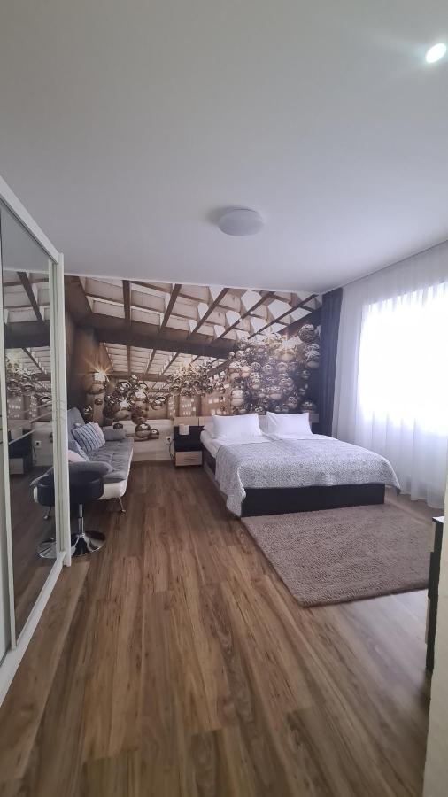 Olomouc New2アパートメント エクステリア 写真